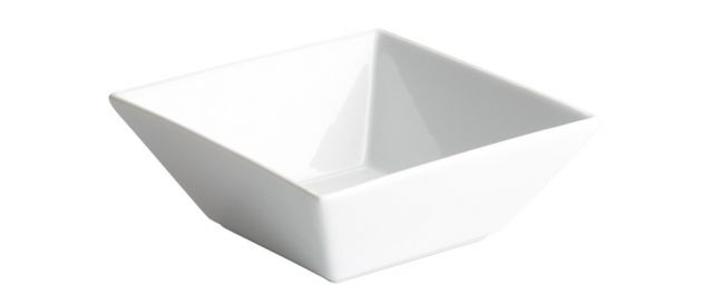 BOWL MING 6'5x6'5x3 CM. PORCELANA 