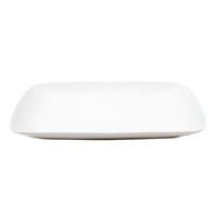 BANDEJA KENIA RECT. 42x29 CM. PORCELANA