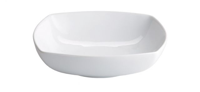 BOWL KENIA 12x12 CM. PORCELANA