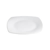 PLATO KENIA POSTRE 19 CM. PORCELANA