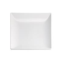 PLATO MING II PAN 16x16x2 CM. BLANCO