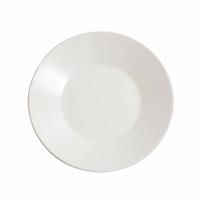 PLATO THE RESERVE POSTRE 21 CM. STONWARE