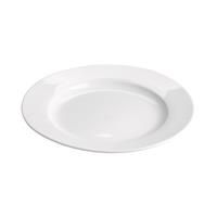 PLATO ALA ANCHA PAN 15 CM. PORCELANA