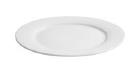 PLATO BOJ LLANO 28'5 cm. (ECO) PORCELANA