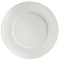 PLATO WAVES PRESENTACION 32 CM. PORCELANA SPAL