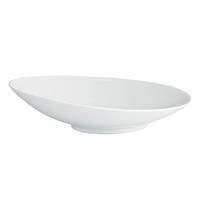 PLATO TRATTORIA 30x8 CM. PORCELANA 