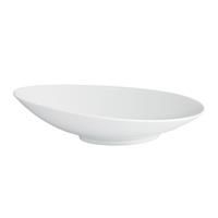 PLATO TRATTORIA 24'5x8 CM. PORCELANA