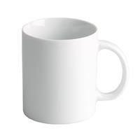 TAZA MUG 32 CL/8x9'5 CM. PORCELANA