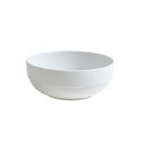 BOWL MELAMINA APILABLE 14x5'5 CM. BLANCO