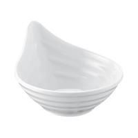 BOWL KÜLSAN BLANCO 11cl ø9,5x5,5 cm. MELAMINA     