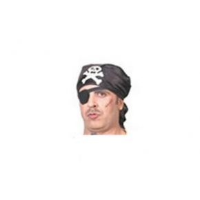 PARCHE PIRATA