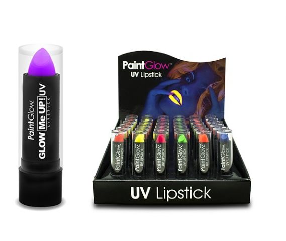 PINTALABIOS UV NEÓN VIOLETA 5 GR