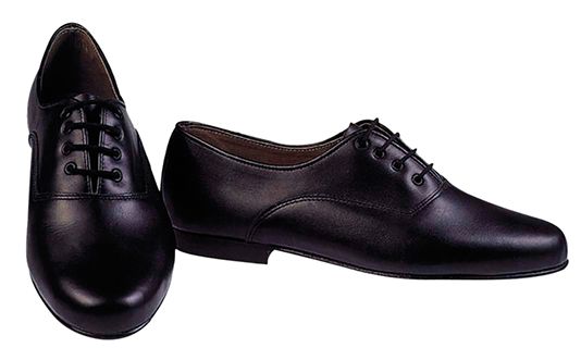 ZAPATO BAILE PIEL HOMBRE (TALLA 39 A 46)