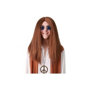 PELUCA HIPPIE