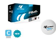 PELOTAS TENIS MESA CORNILLEAU P-BALL ABS EVOLUTION