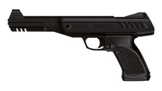 PISTOLA P-900 CALIBRE 4,5MM -