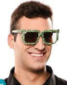 GAFAS MINECRAFT