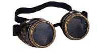 GAFAS STEAMPUNK