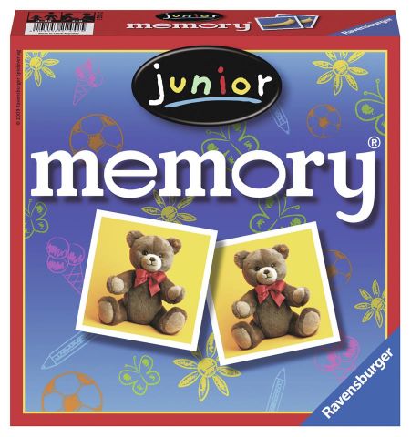 MEMORY JUNIOR