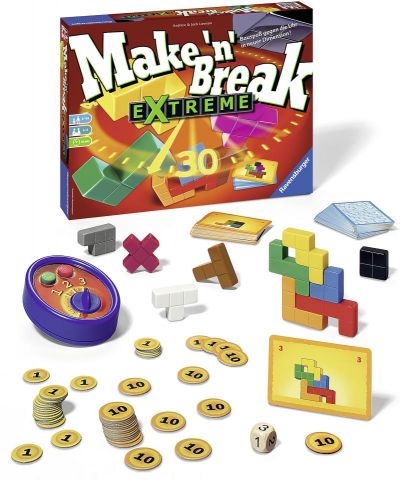 MAKE´N BREAK EXTREME