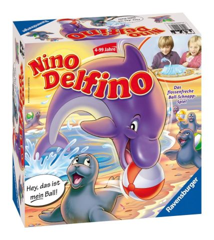 NINO DELFINO