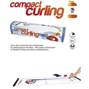 CURLING DE MESA 120 CM. TAPIZ 120 CM. 8 FICHAS DES