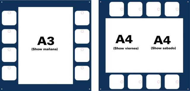 PANEL 6 PICTOGRAMAS MAS POSTER ACTIVIDAD