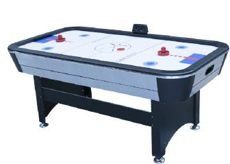 MESA AIR HOCKEY CAMPEONATO 183.2 x 96.8X 77.5 CM