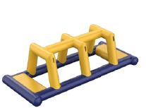 OBTÁCULO POOL LINE HANDLE BRIDGE 5 X 2 X 2 M