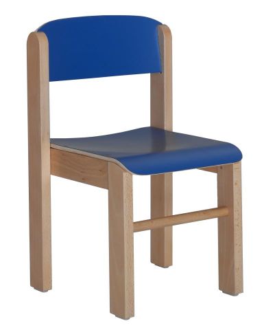 SILLA MADERA T-1  T-2 T-3