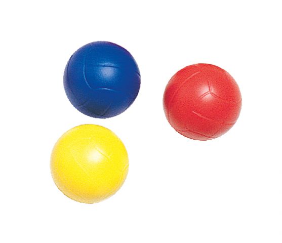 PELOTA ANTIESTRES 60MM