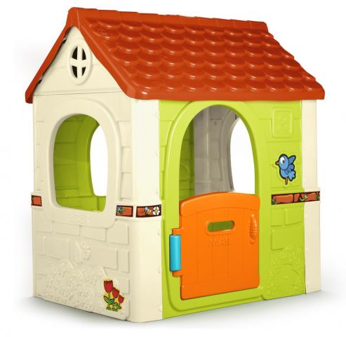 CASITA FANTASIA 109X85X125 CM