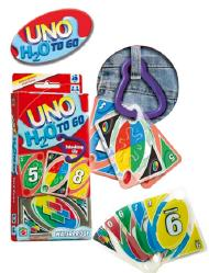 JUEGO UNO H20