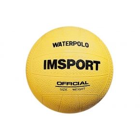 BALON WATERPOLO (SET 6)