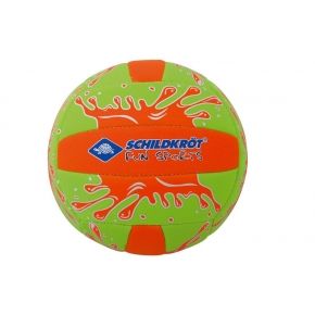 BALÓN MINI WATERPOLO-VOLEYBAL NEOPRENO 15 CM