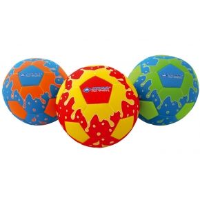 PELOTA FÚTBOL PLAYA NEOPRENO