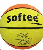 BALON MINIBASKET ECO NYLON Nº5