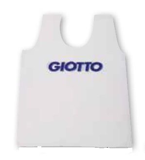 GIOTTO DELANTAL PLASTICO DESECHABLE